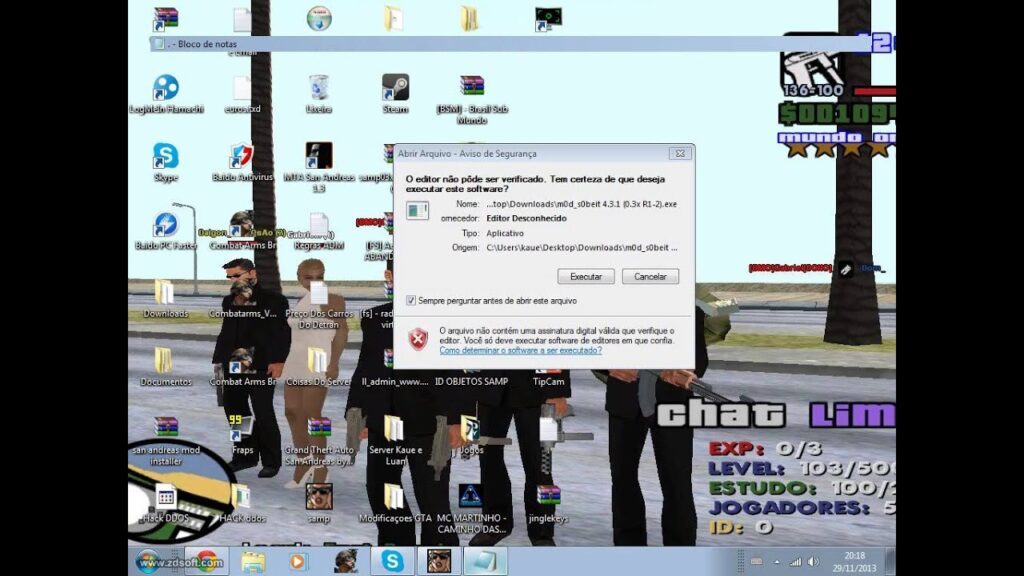 Como Estalar Mod Sobeit Samp 0 3x 1742260392_maxresdefault.jpg